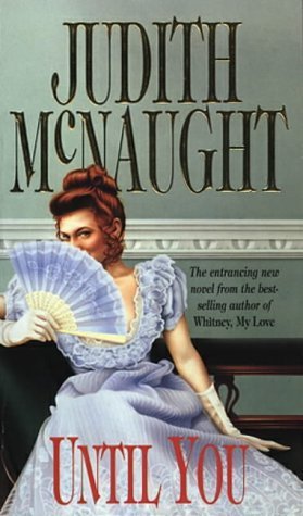 Westmoreland Saga book cover 3