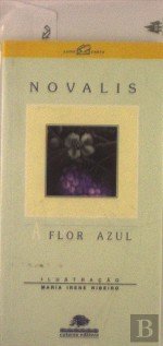 A Flor Azul book cover