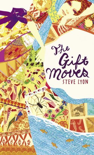 The Gift Moves book cover