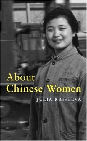 About Chinese Women book cover