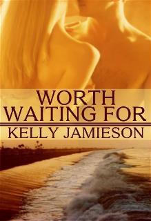 Worth Waiting For book cover