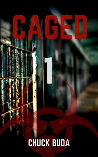 Zombie Lockup book cover 1