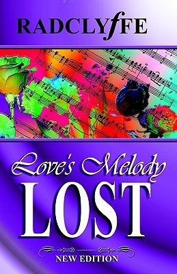 Love's Melody Lost book cover