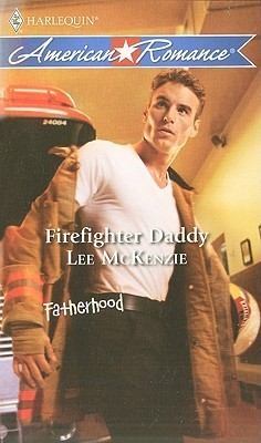 Firefighter Daddy book cover