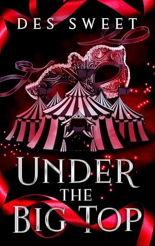 Under The Big Top book cover