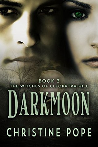 The Witches of Cleopatra Hill book cover 3