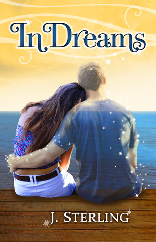 The Dream book cover 1