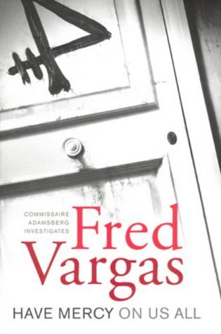 Have Mercy on Us All book cover