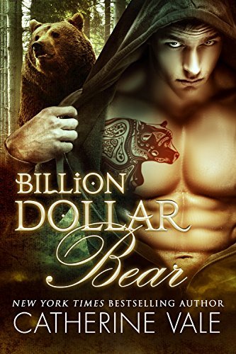 Billion Dollar Bear book cover