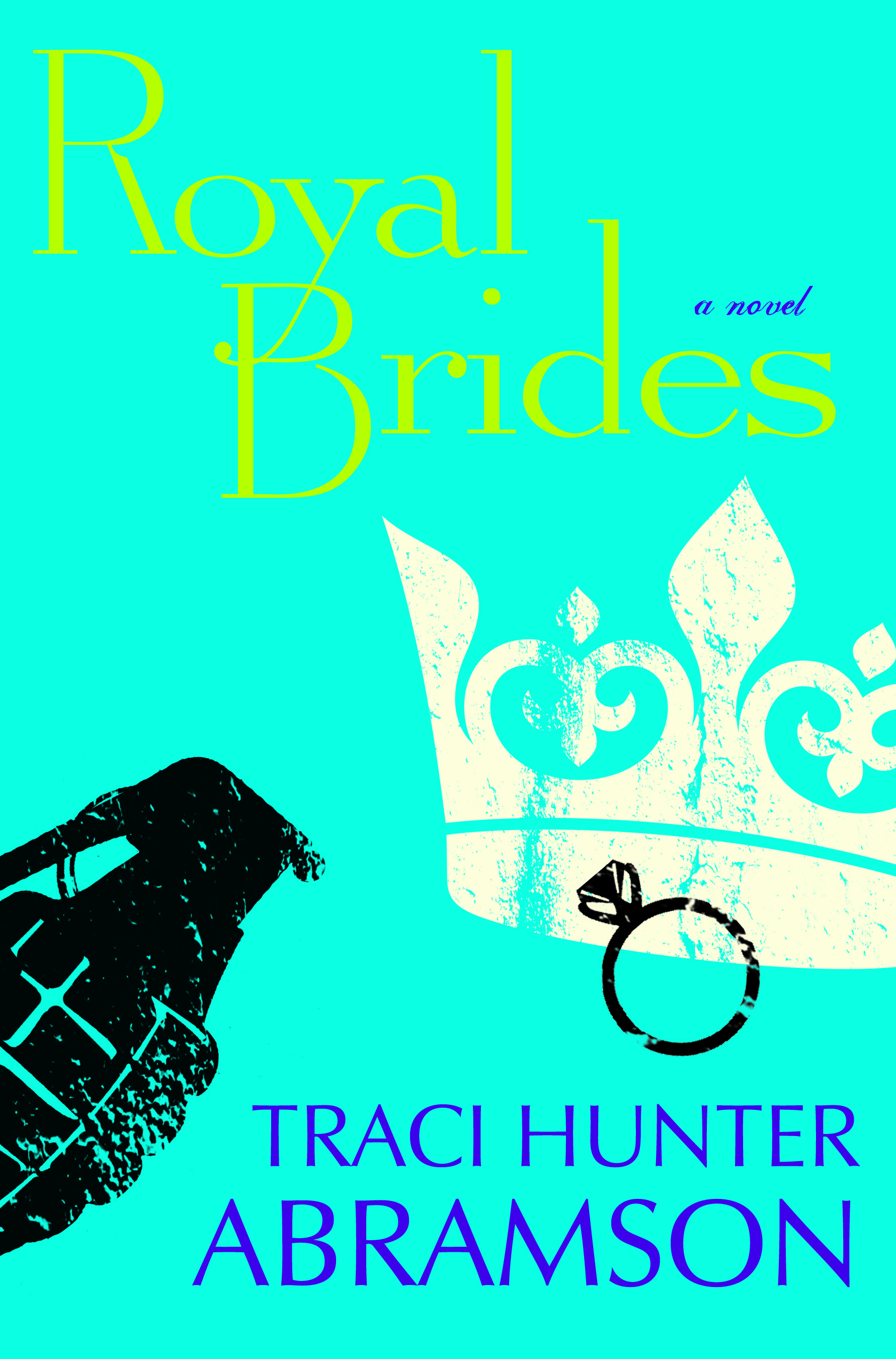Royal book cover 3
