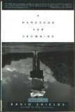 A Handbook for Drowning book cover