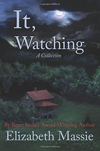 It, Watching book cover