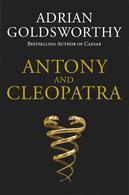 Antony and Cleopatra book cover