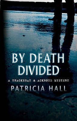 By Death Divided book cover