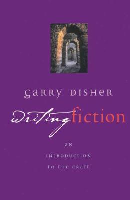Writing Fiction book cover