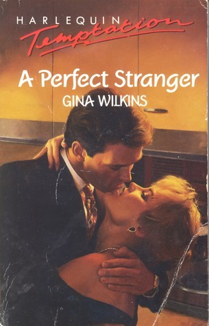 A Perfect Stranger book cover