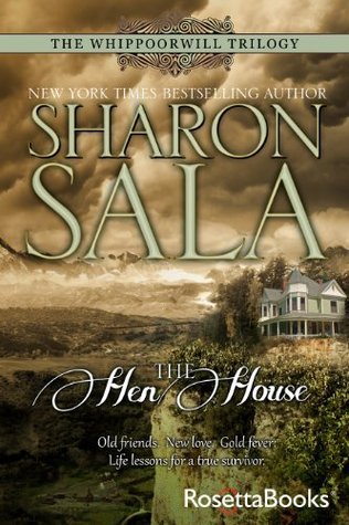 Whippoorwill book cover 3