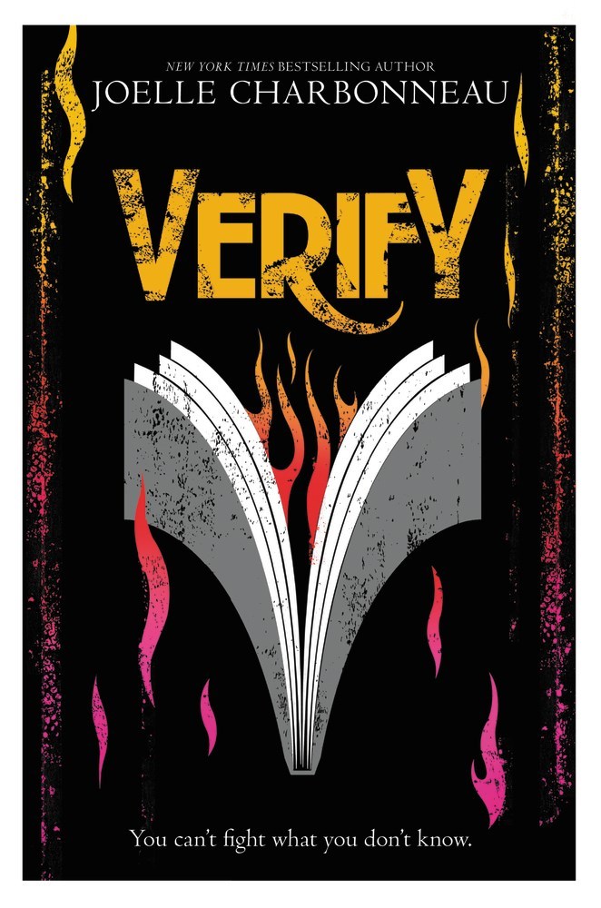Verify book cover 1
