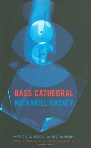 Bass Cathedral book cover