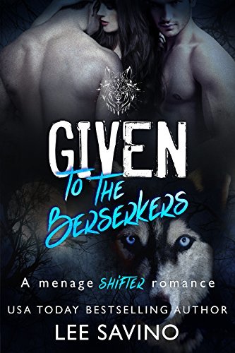 La Saga des Berserkers book cover 3