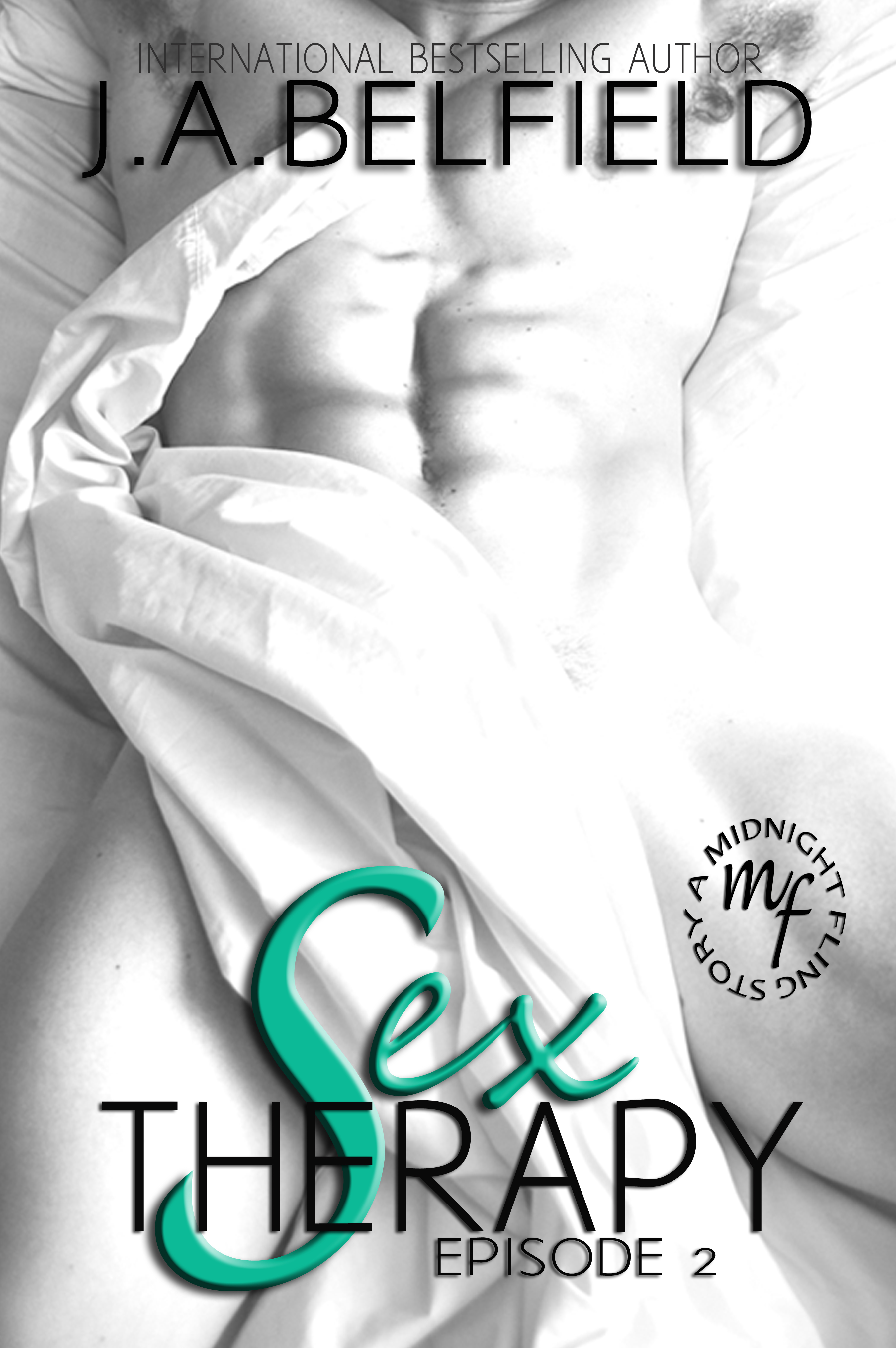 The Therapist book cover
