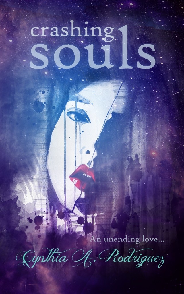 The Souls Duet book cover 1