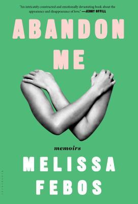 Abandon Me book cover