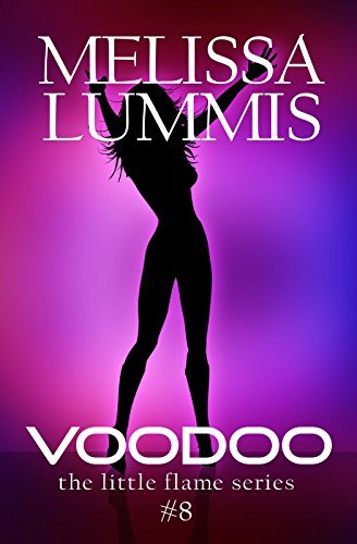 VooDoo book cover