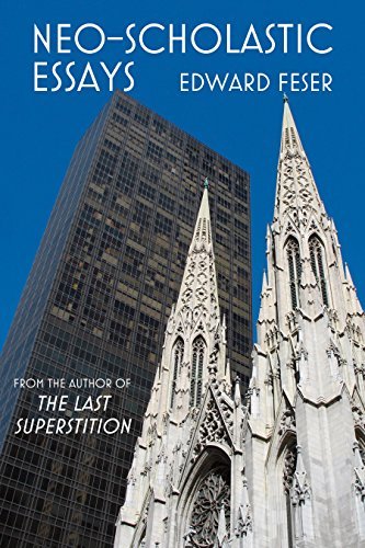 Neo-Scholastic Essays book cover
