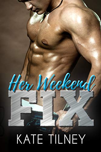 Her Weekend Fix book cover