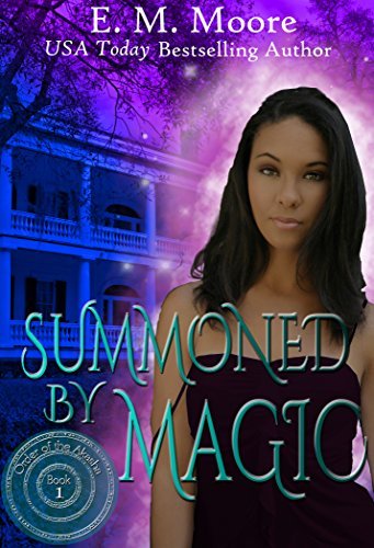 Order of the Akasha book cover 1