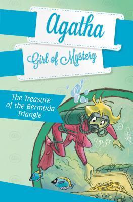 The Treasure of the Bermuda Triangle book cover
