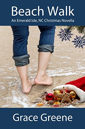 Beach Walk book cover