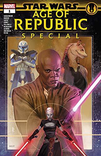 Star Wars book cover