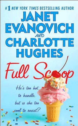 Full Scoop book cover