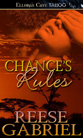 Chance's Rules book cover