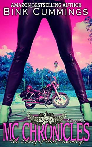 The Diary of Bink Cummings, Short 1 book cover