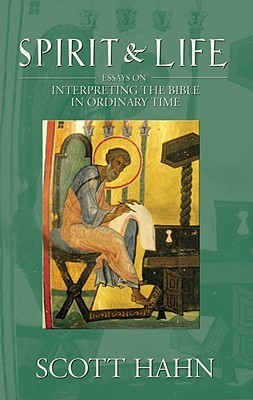 Spirit and Life book cover
