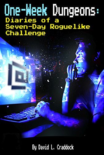 One-Week Dungeons book cover