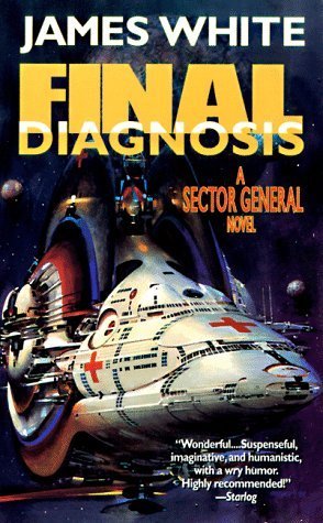 Final Diagnosis book cover