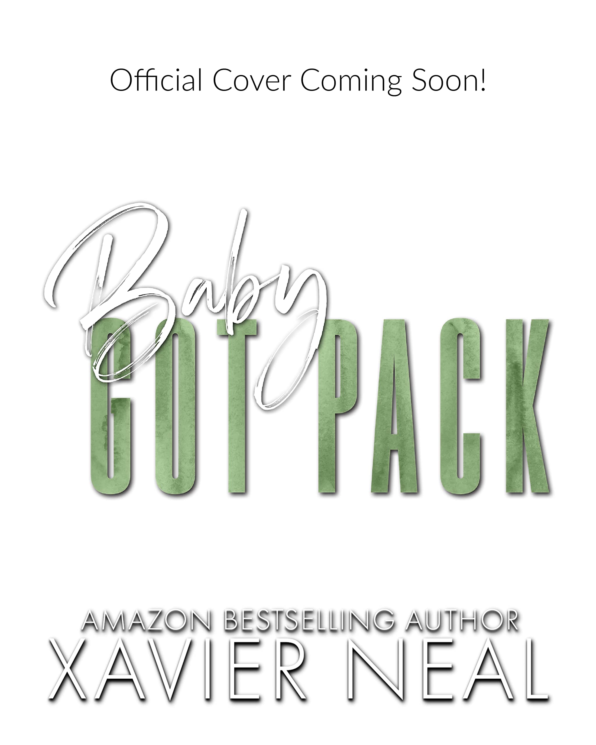 Baby Got Pack book cover