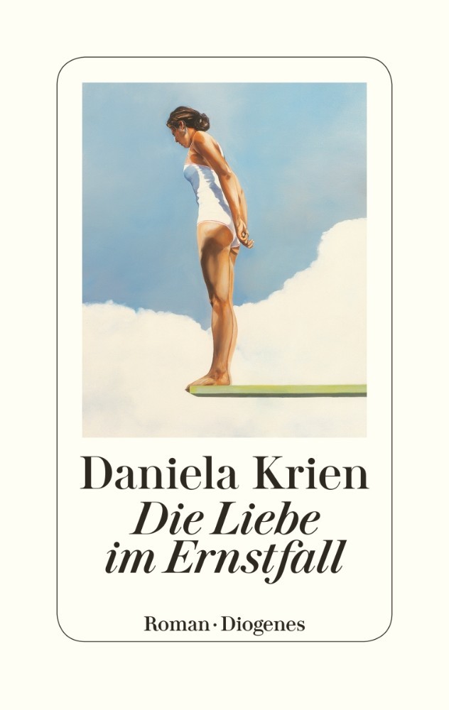 Love in Five Acts book cover