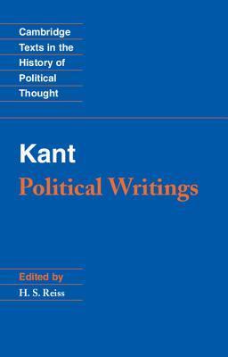 Political Writings book cover