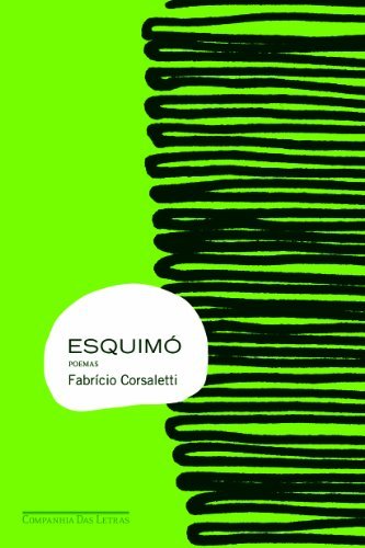Esquimó book cover