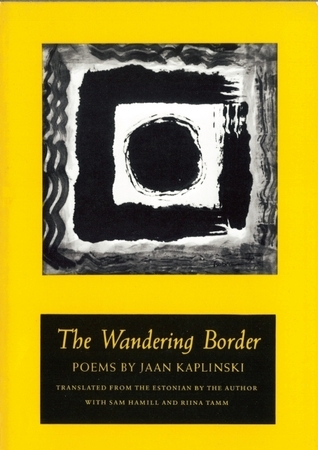 The Wandering Border book cover