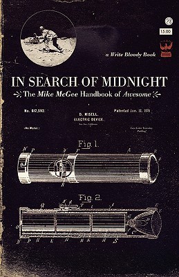 In Search of Midnight book cover