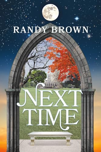 Next Time book cover