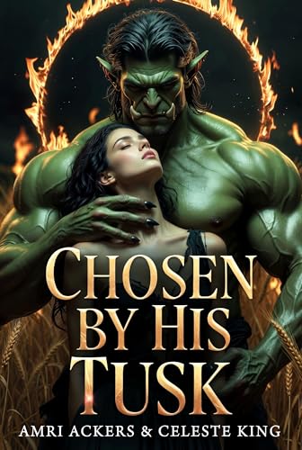 Chosen By His Tusk book cover