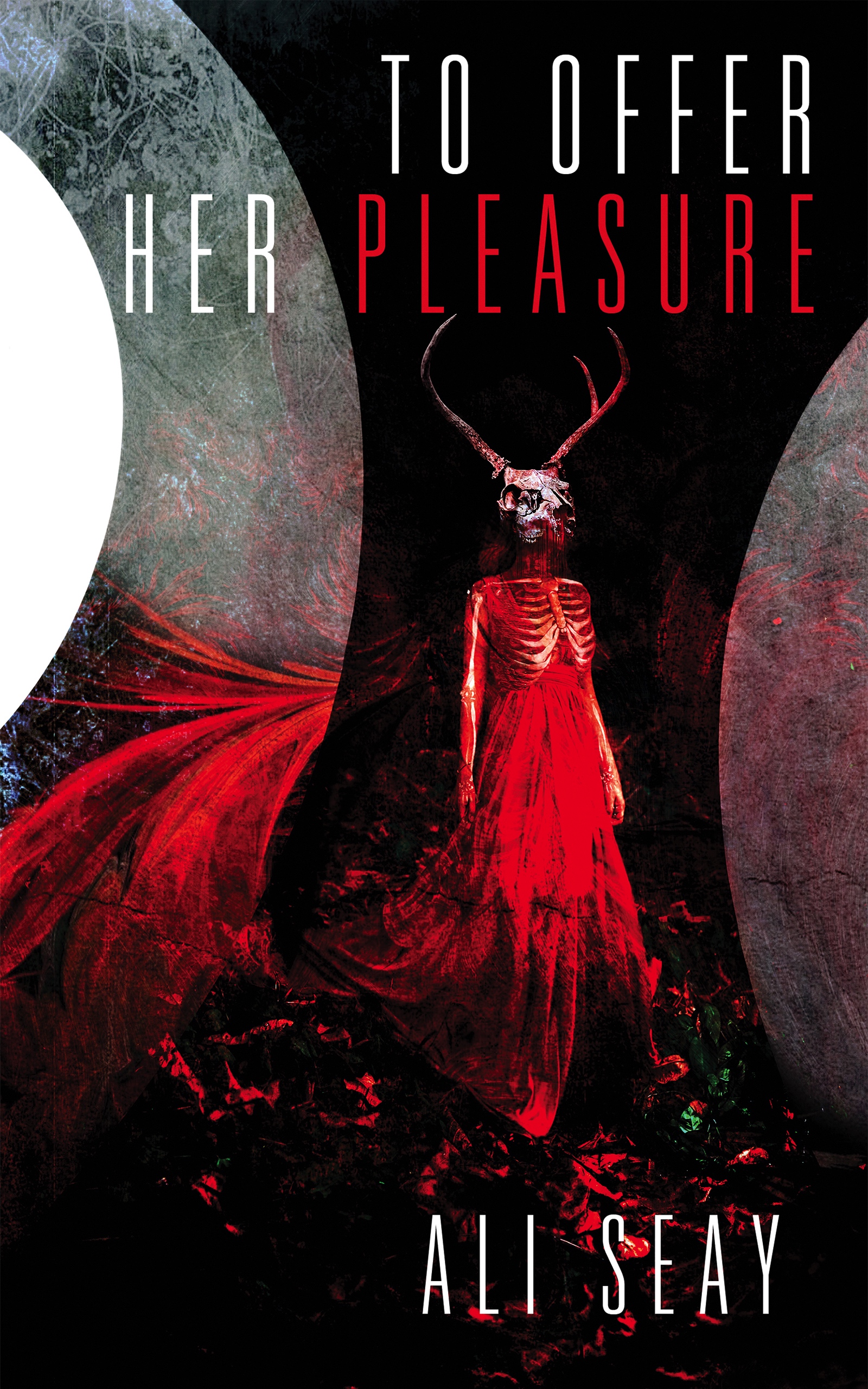 To Offer Her Pleasure book cover
