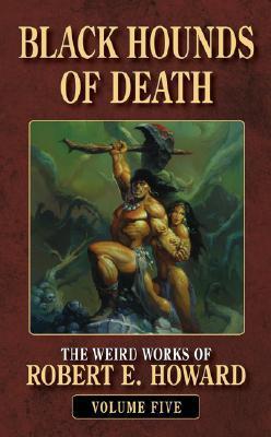 Horrorgeschichten book cover 2